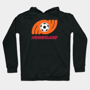 Houston Hurricane Hoodie